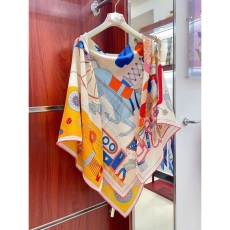 Hermes Scarf